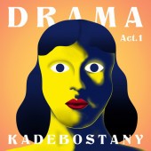 Kadebostany - I Wasn't Made for Love