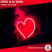 Рингтон ONEIL,Dj Quba - What Is Love (рингтон)