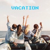 Jonas Brothers - Vacation Eyes