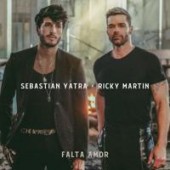 Sebastián Yatra, Ricky Martin - Falta Amor