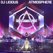 DJ Licious - Atmosphere