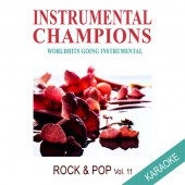 Instrumental Champions - Livin  On a Prayer (Karaoke Version)