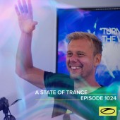 Armin van Buuren - A State Of Trance (ASOT 1024) (Track Recap, Pt. 1)