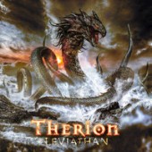Therion - Ten Courts of Diyu