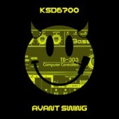 Ksd6700 - Avant Swing
