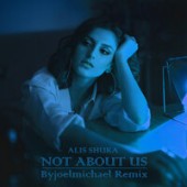 Рингтон Alis Shuka - Not About Us (Byjoemichael Remix) (РИНГТОН)