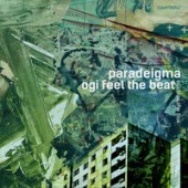 Paradeigma,Ogi Feel the Beat - Only on This Planet (Snippet)