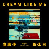 Crowd Lu - DREAM LIKE ME