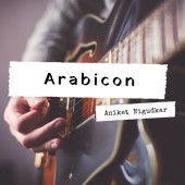 Aniket Nigudkar - Arabicon