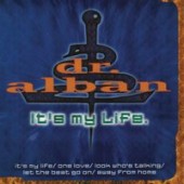 Dr. Alban  - Its My Life