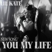 Lil Kate - You Are My Life Remake