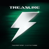 Treasure - ORANGE