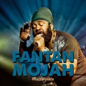 Fantan Mojah - Lion
