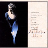 Sandra - Heaven Can Wait