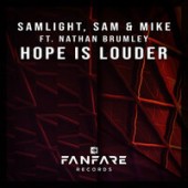 Samlight - Hope Is Louder