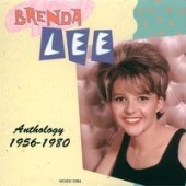 Рингтон Brenda Lee - Rockin' Around The Christmas Tree (Рингтон)