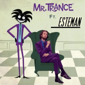 Esteman - Mr. Trance