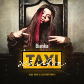 Бьянка - Жёлтое Такси Alex Shik & Leo Burn Remix