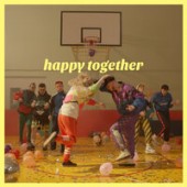 Russian Village Boys - Happy Together