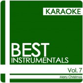 Best Instrumentals - White Christmas (Karaoke)