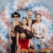 Little Big (Janic remix) - UNO