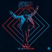 Sean Paul feat. Dua Lipa - No Lie
