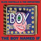 Elvis Costello, The Imposters - Farewell, OK