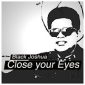 Black Atlass - Close Your Eyes