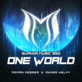 Roman Messer - One World (Suanda 350 Anthem)
