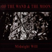Of The Wand & The Moon - Winter Veil