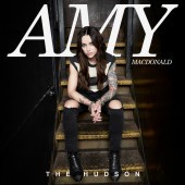 Amy Macdonald - The Hudson