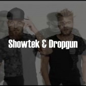 Showtek, Dropgun feat. Elephant Man, GC (Gate Citizens) - Island Boy