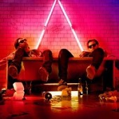 Axwell / Ingrosso - More Than You Know