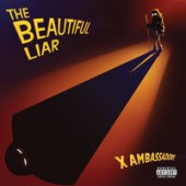 MONSTA X - Beautiful Liar
