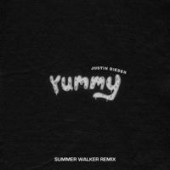 Justin Bieber, Summer Walker - Yummy (Summer Walker Remix)