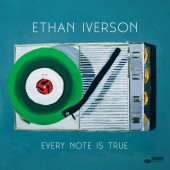 Ethan Iverson - Goodness Knows