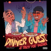 AJ Tracey - Dinner Guest (feat. MoStack)