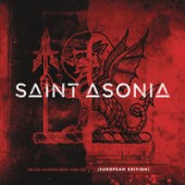 Saint Asonia - Another Fight