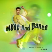 Will Armex feat. Katy M - Move and Dance