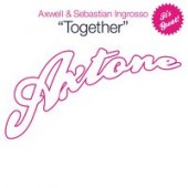Axwell feat. Sebastian Ingrosso - Together (Ayur Tsyrenov DFM Remix)