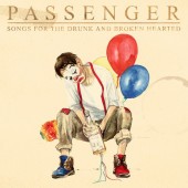 Passenger - Tip of My Tongue (Acoustic)