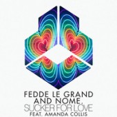 Fedde Le Grand feat. NOME. - You Want It