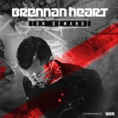 Brennan Heart aka Blademasterz - One Blade