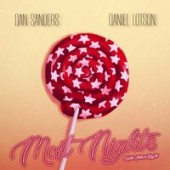 Dan Sanders - Most Nights