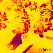 roseboi - Riders
