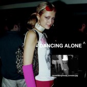 VIZE - Dancing Alone