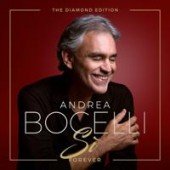 Andrea Bocelli, Ellie Goulding - Return To Love