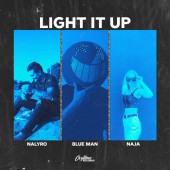 NALYRO - Light It Up