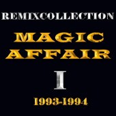 Magic Affair - In The Middle Of The Night (Club-remix)
