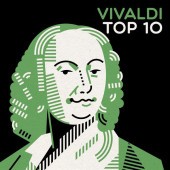 Антонио Вивальди - The Four Seasons - Summer in G Minor, RV. 315  III. Presto